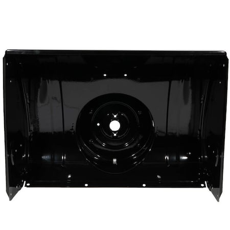 Mtd Housing Asm-Auger 684-04268A-0691